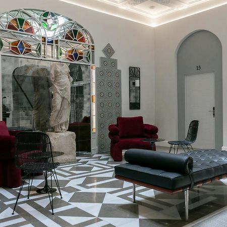 Hotel Boutique Casa Romana Villa 세비야 외부 사진