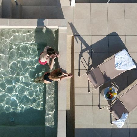 Hotel Boutique Casa Romana Villa 세비야 외부 사진