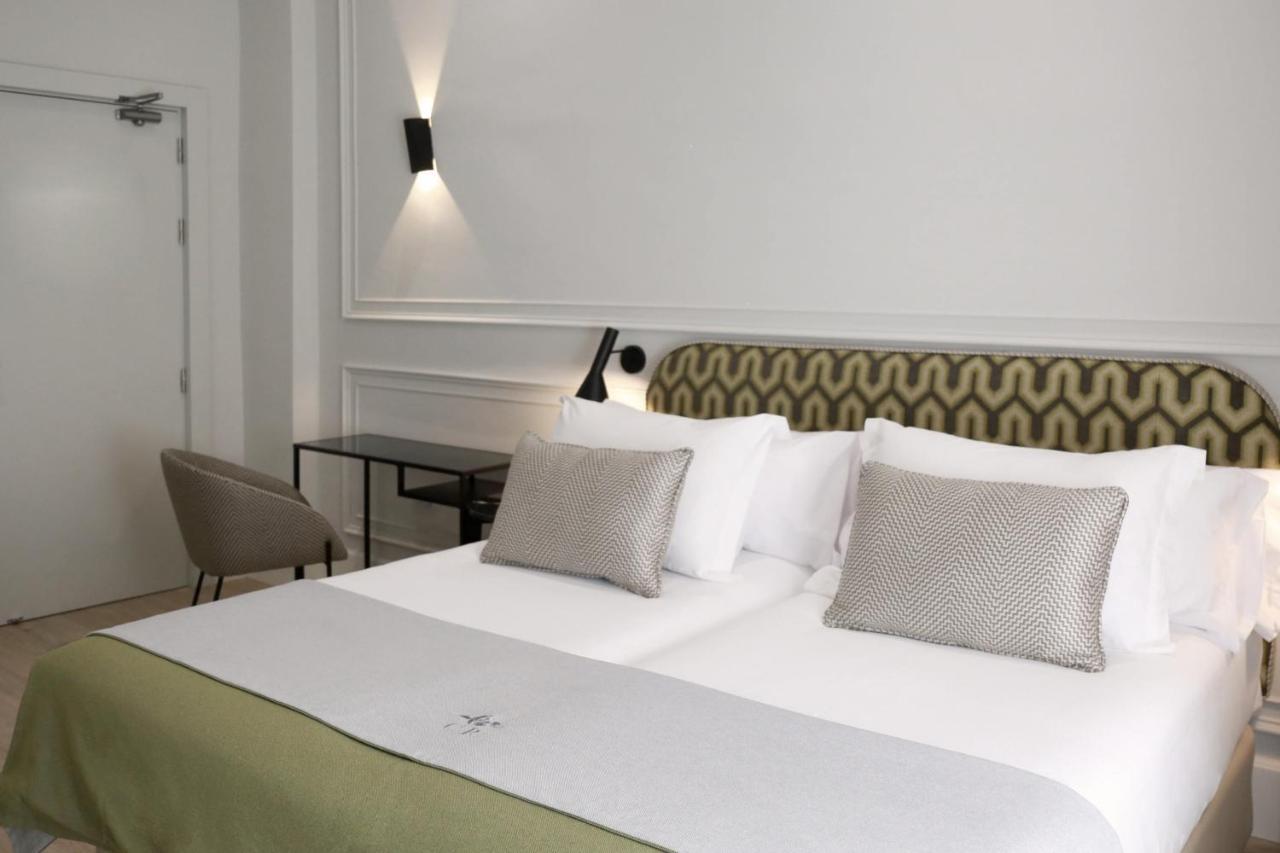 Hotel Boutique Casa Romana Villa 세비야 외부 사진