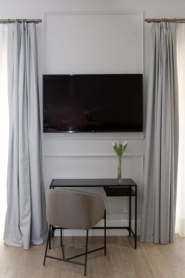 Hotel Boutique Casa Romana Villa 세비야 외부 사진