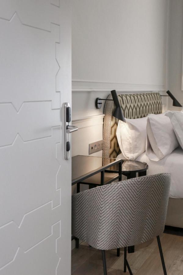 Hotel Boutique Casa Romana Villa 세비야 외부 사진