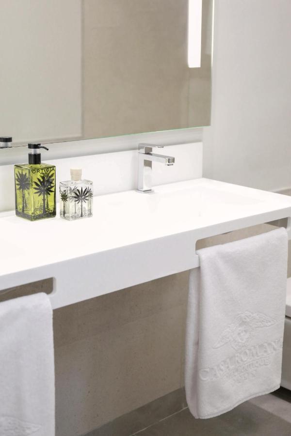 Hotel Boutique Casa Romana Villa 세비야 외부 사진