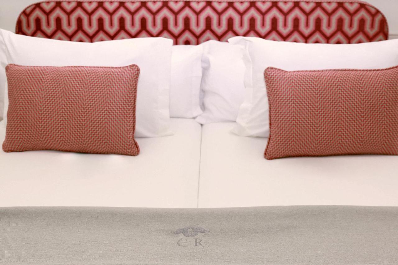Hotel Boutique Casa Romana Villa 세비야 외부 사진
