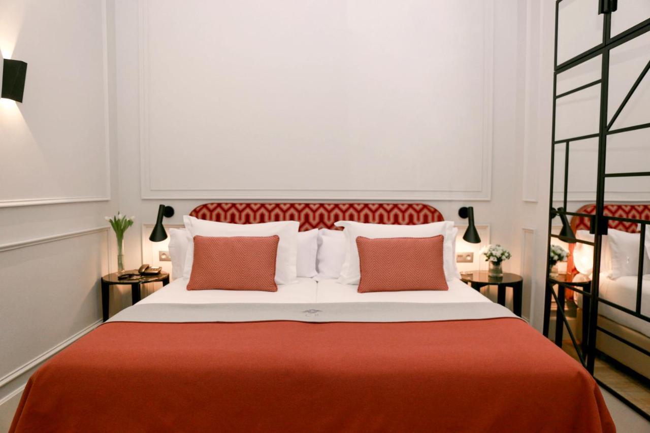 Hotel Boutique Casa Romana Villa 세비야 외부 사진