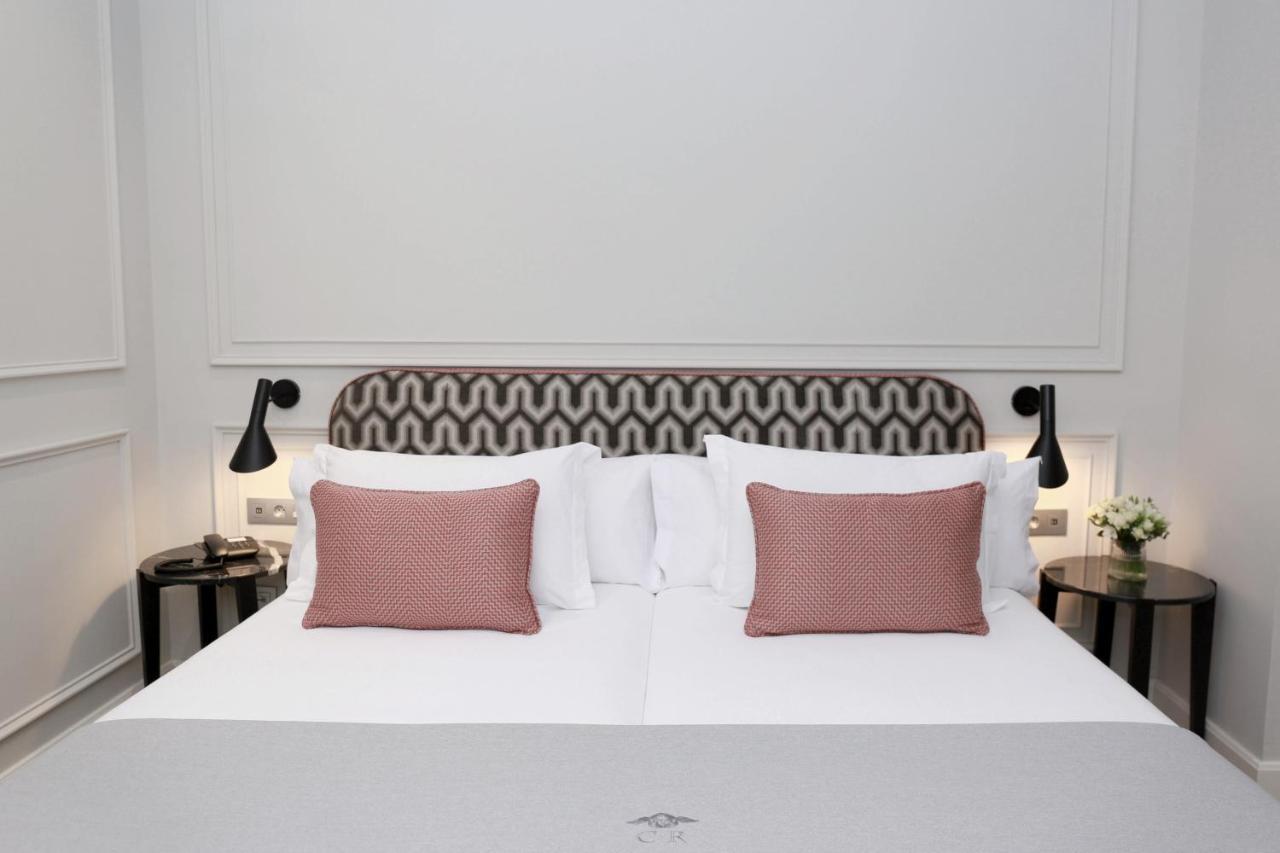 Hotel Boutique Casa Romana Villa 세비야 객실 사진