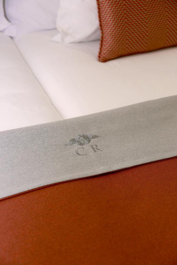 Hotel Boutique Casa Romana Villa 세비야 외부 사진