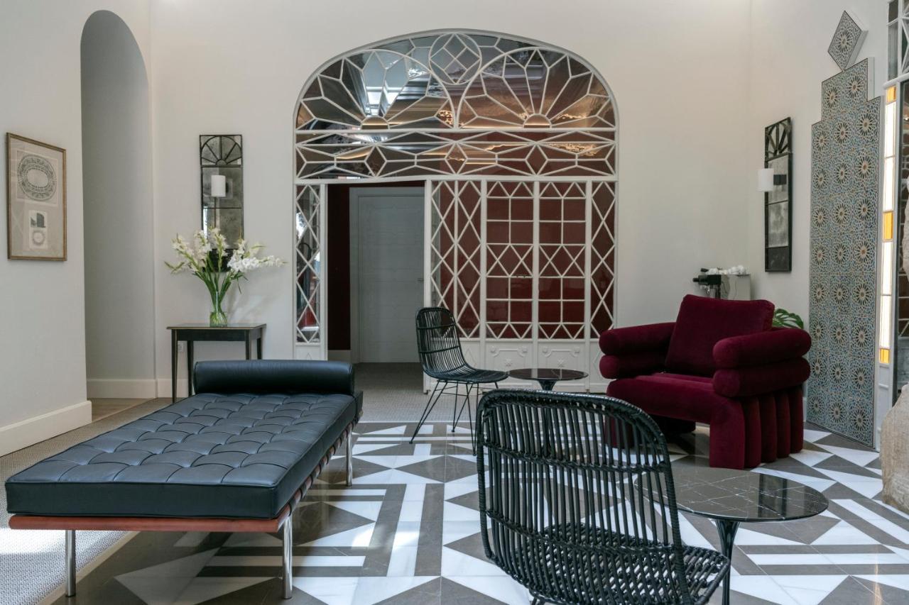 Hotel Boutique Casa Romana Villa 세비야 외부 사진