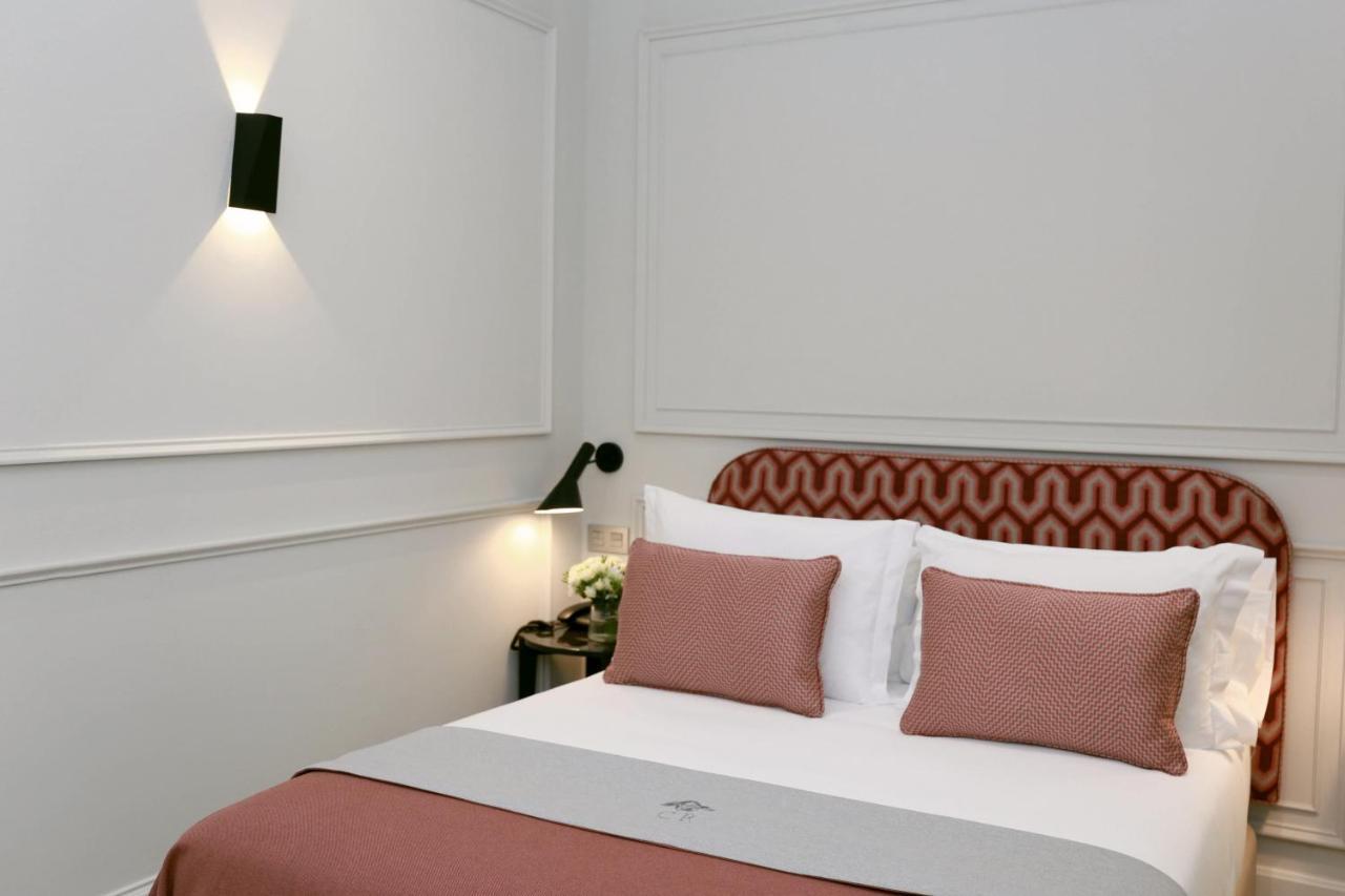 Hotel Boutique Casa Romana Villa 세비야 외부 사진