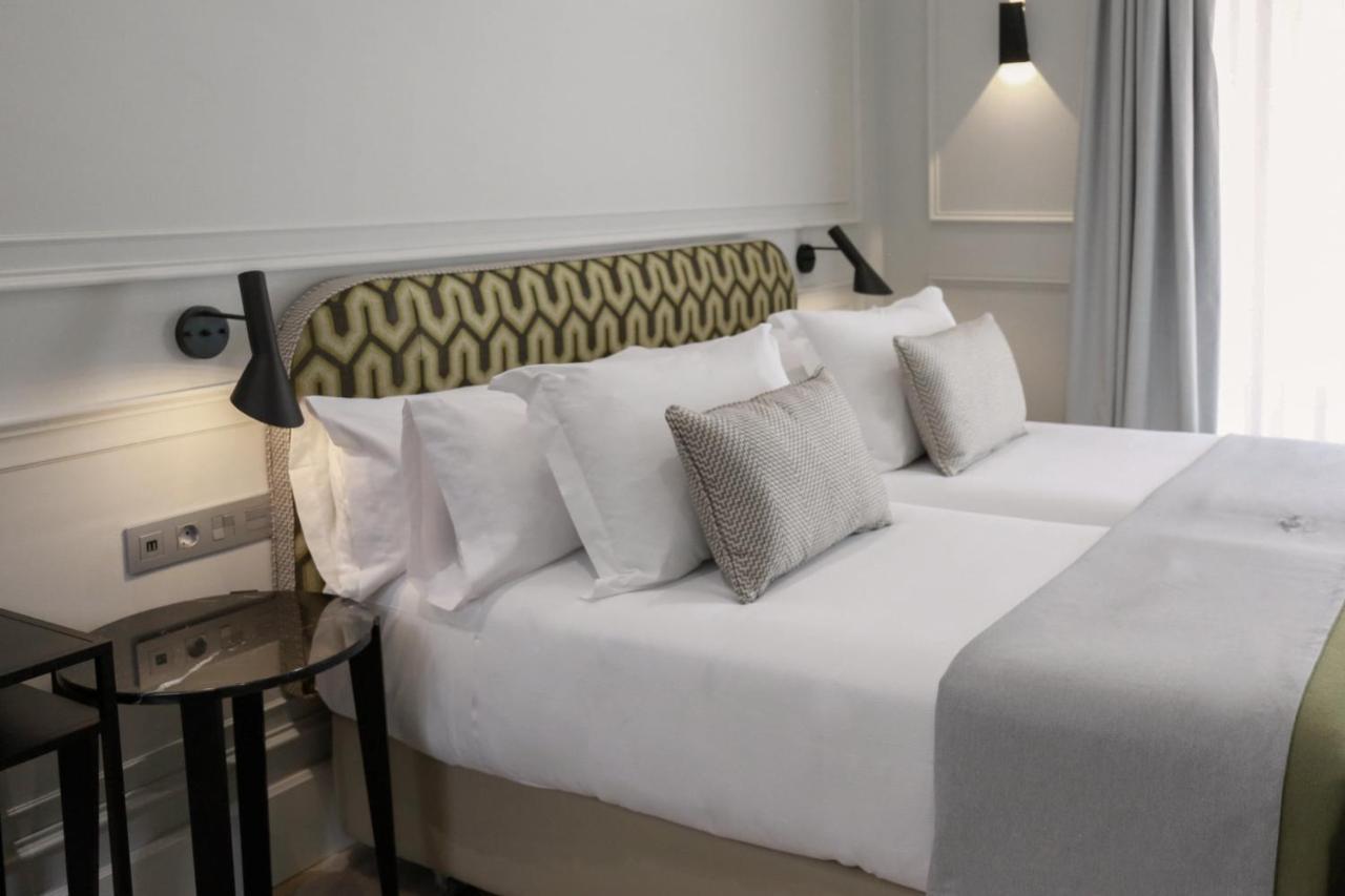 Hotel Boutique Casa Romana Villa 세비야 외부 사진