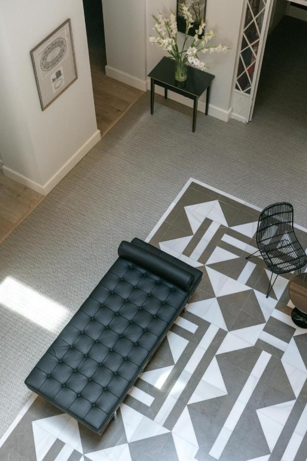 Hotel Boutique Casa Romana Villa 세비야 외부 사진