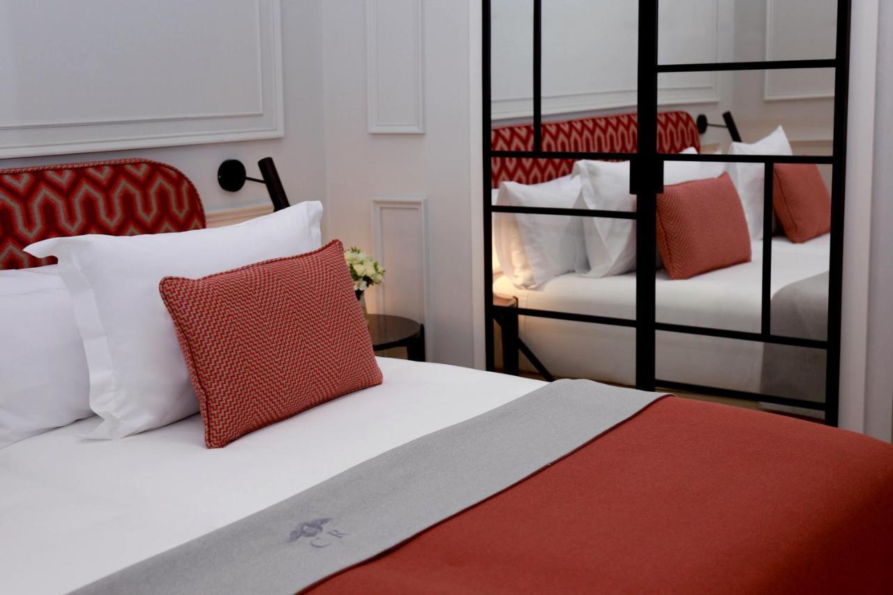 Hotel Boutique Casa Romana Villa 세비야 외부 사진