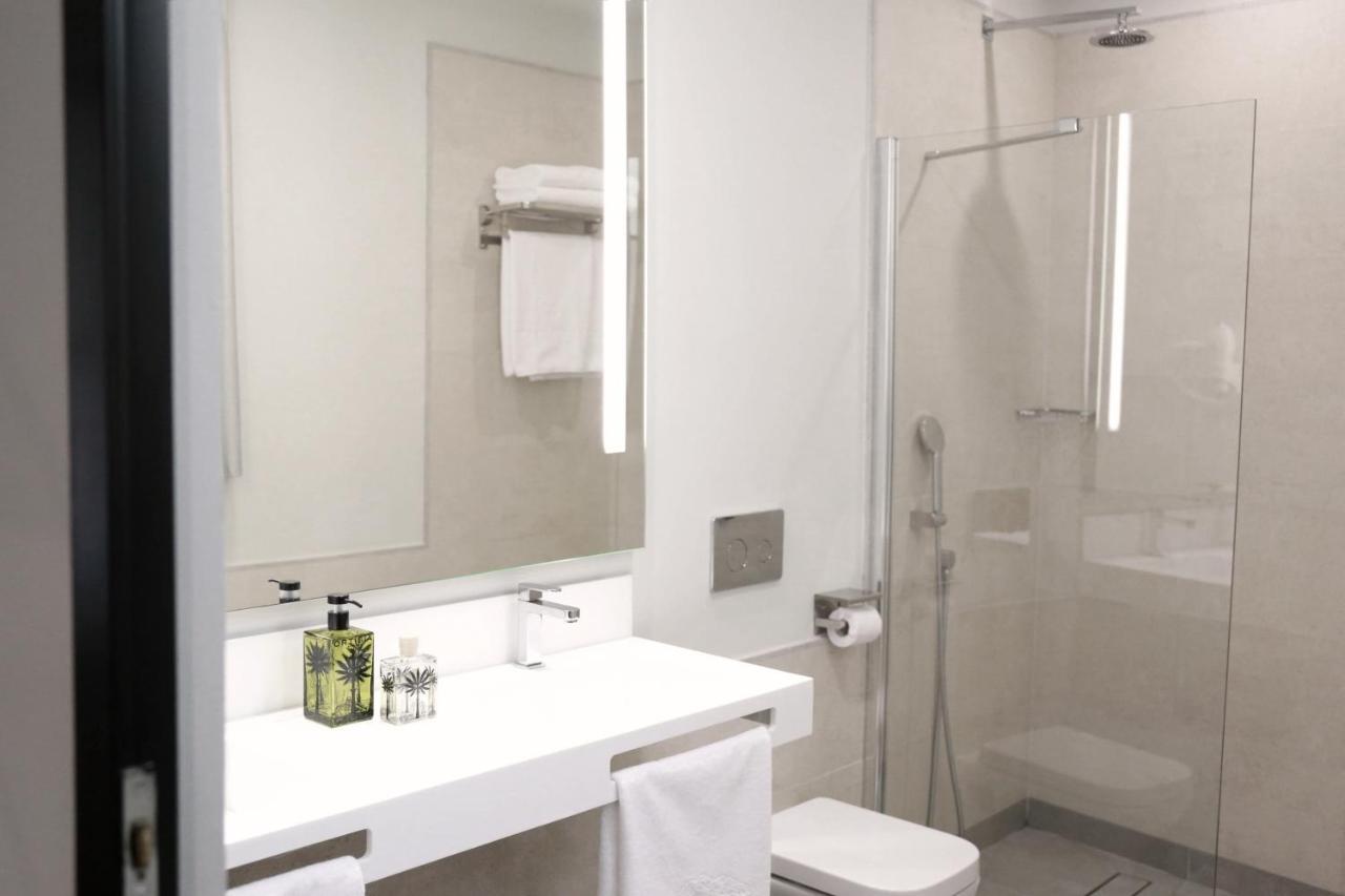 Hotel Boutique Casa Romana Villa 세비야 외부 사진