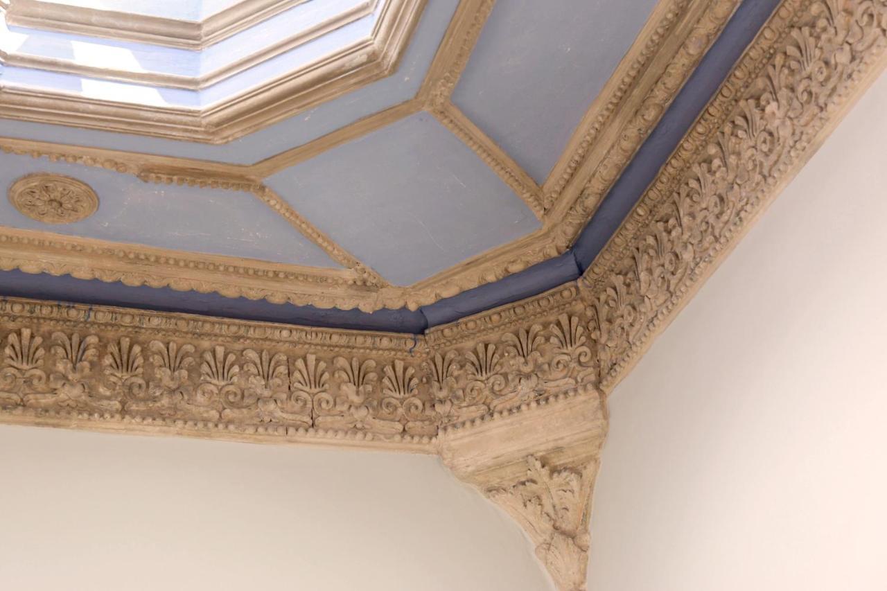 Hotel Boutique Casa Romana Villa 세비야 외부 사진