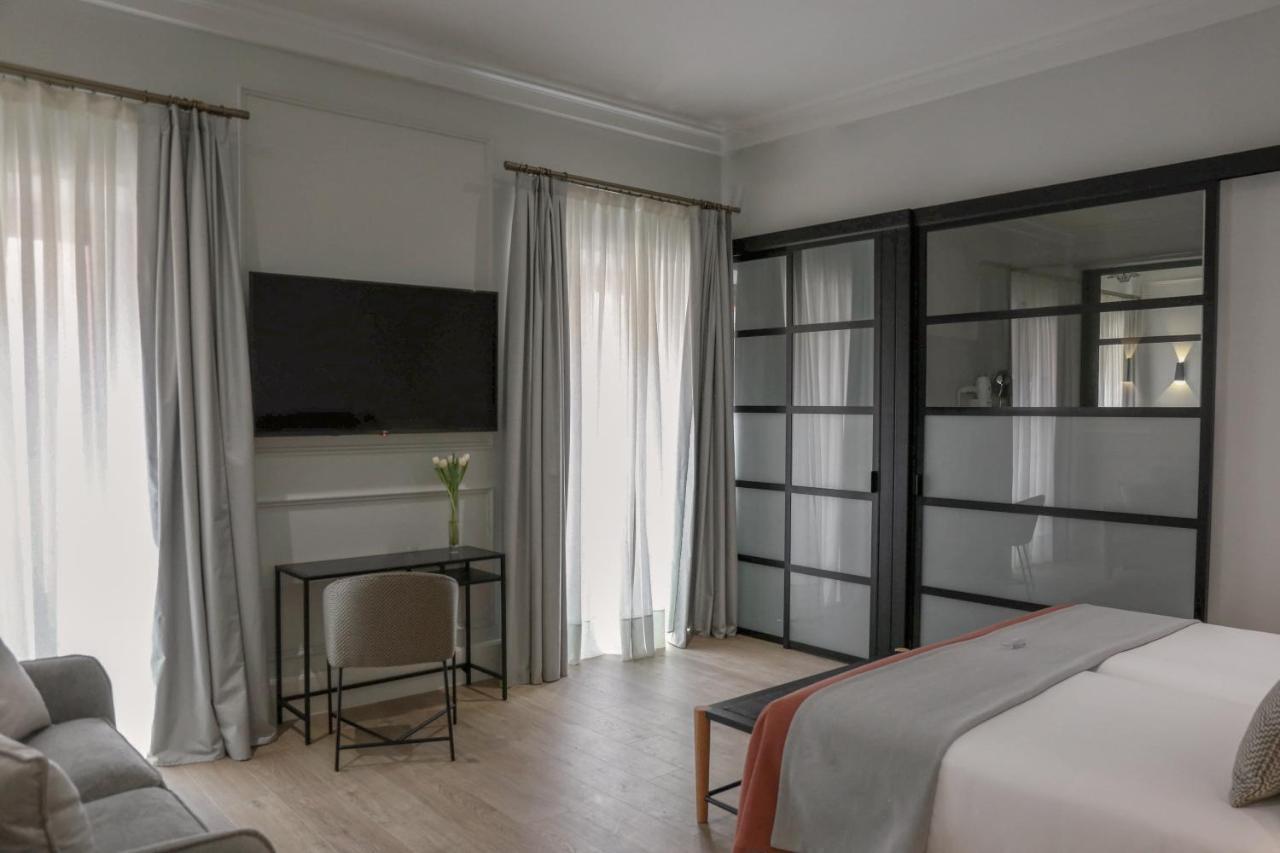 Hotel Boutique Casa Romana Villa 세비야 외부 사진