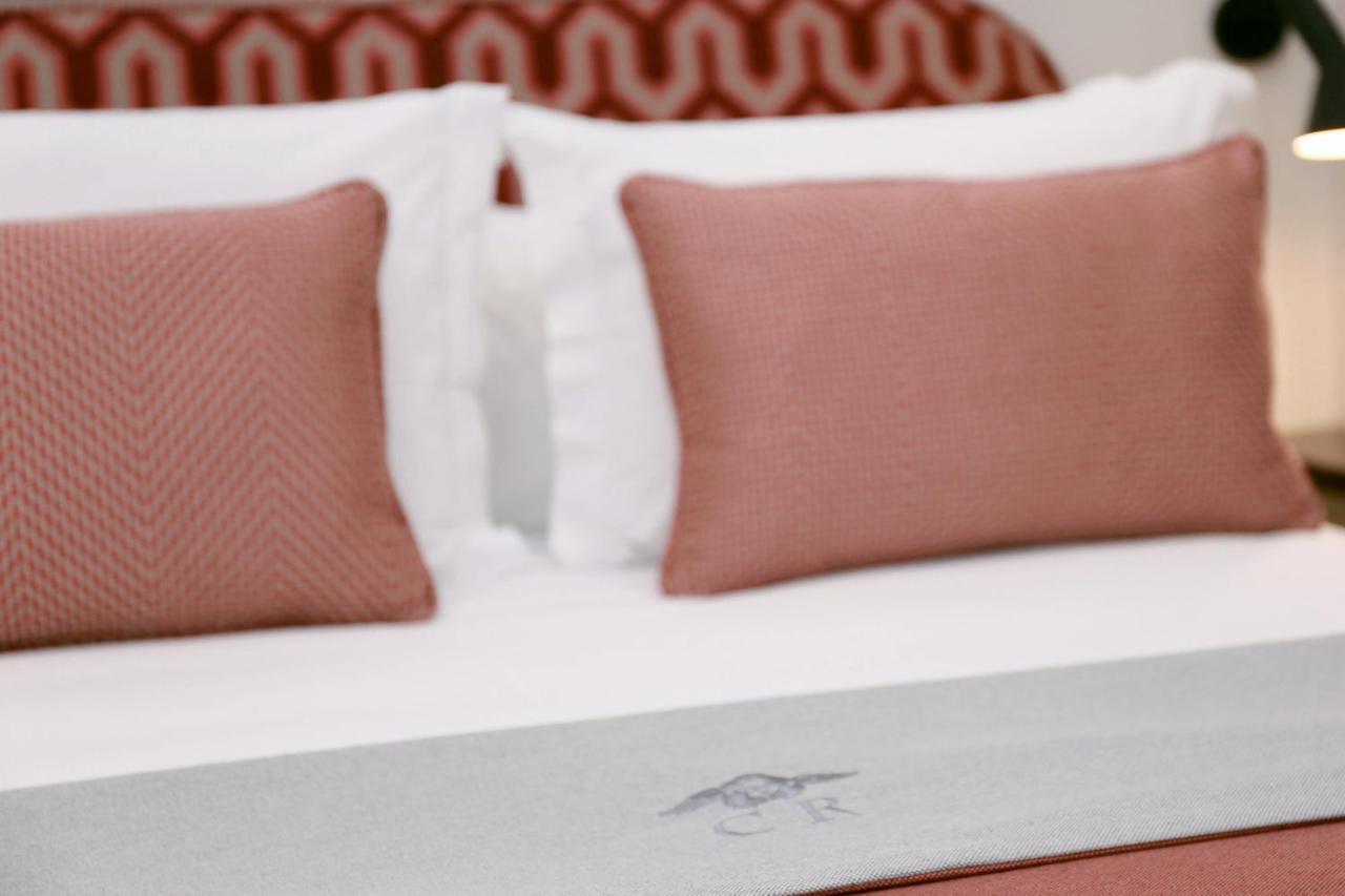 Hotel Boutique Casa Romana Villa 세비야 외부 사진