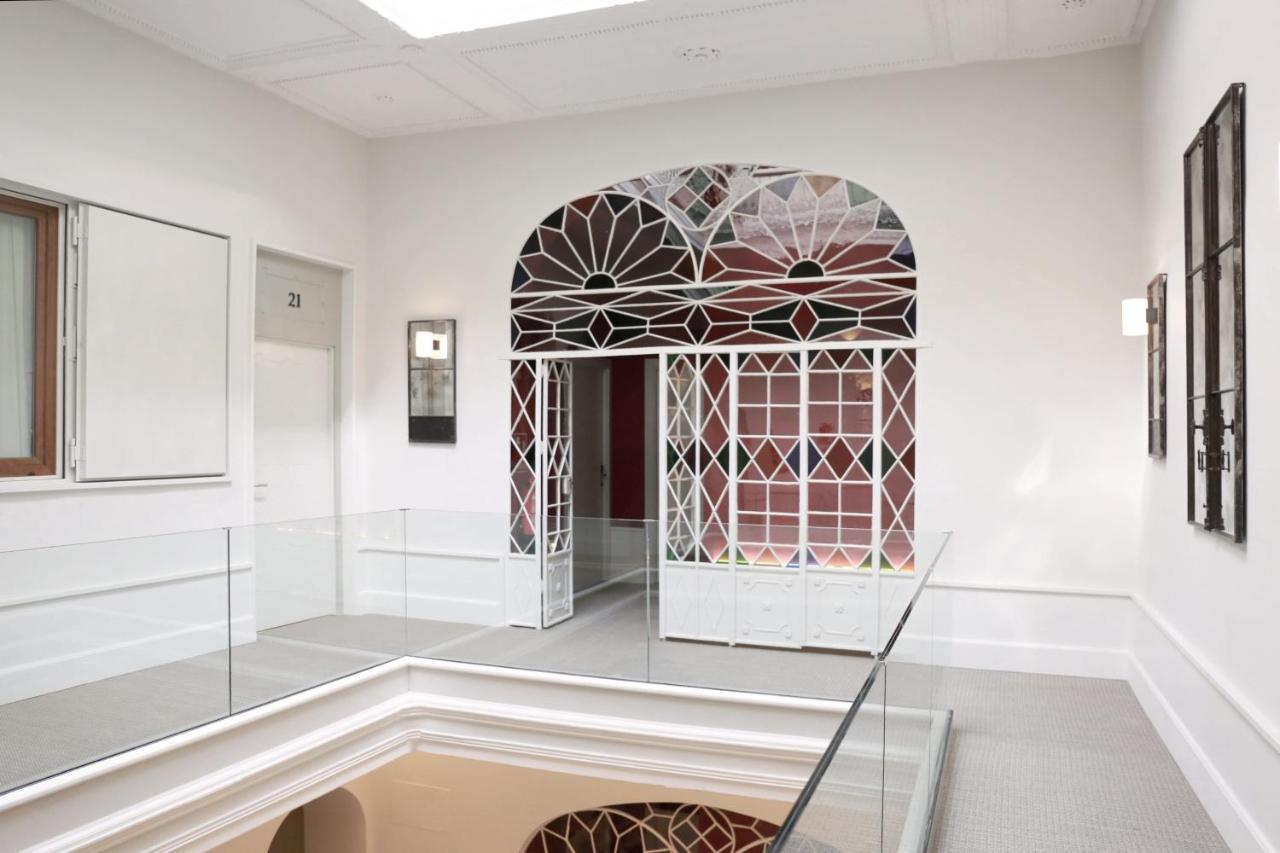 Hotel Boutique Casa Romana Villa 세비야 외부 사진