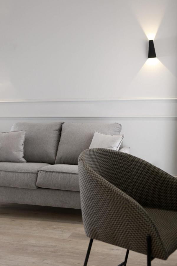 Hotel Boutique Casa Romana Villa 세비야 외부 사진