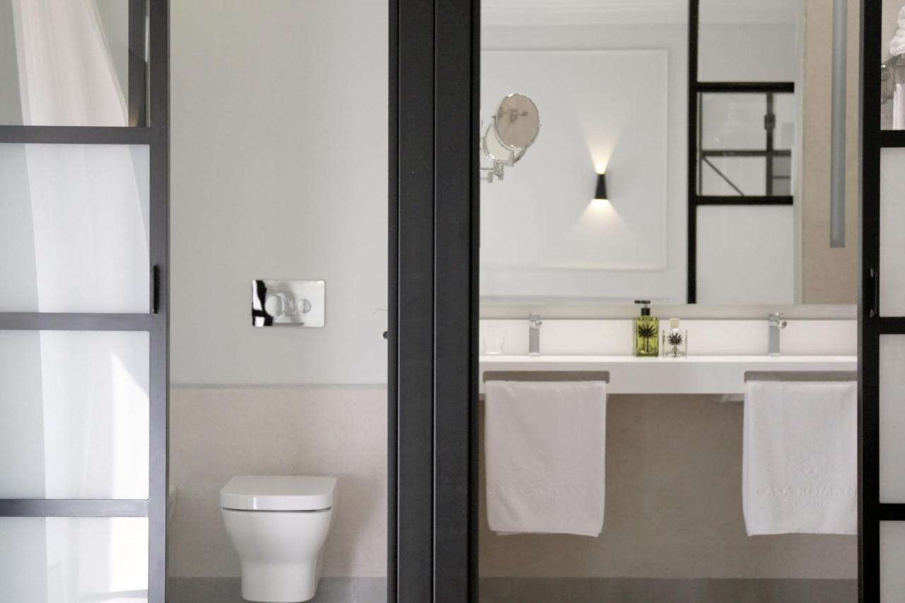 Hotel Boutique Casa Romana Villa 세비야 외부 사진