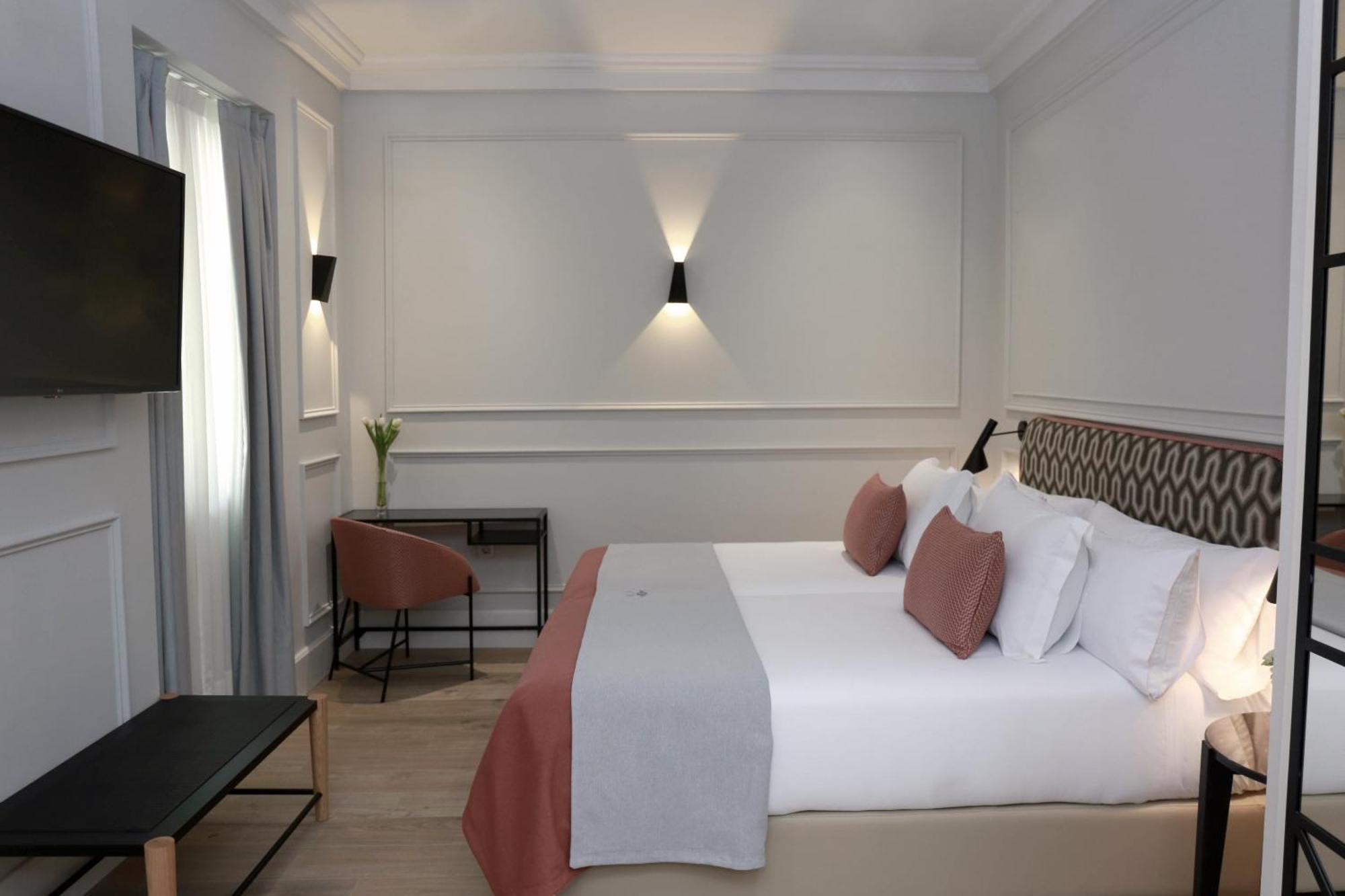 Hotel Boutique Casa Romana Villa 세비야 외부 사진