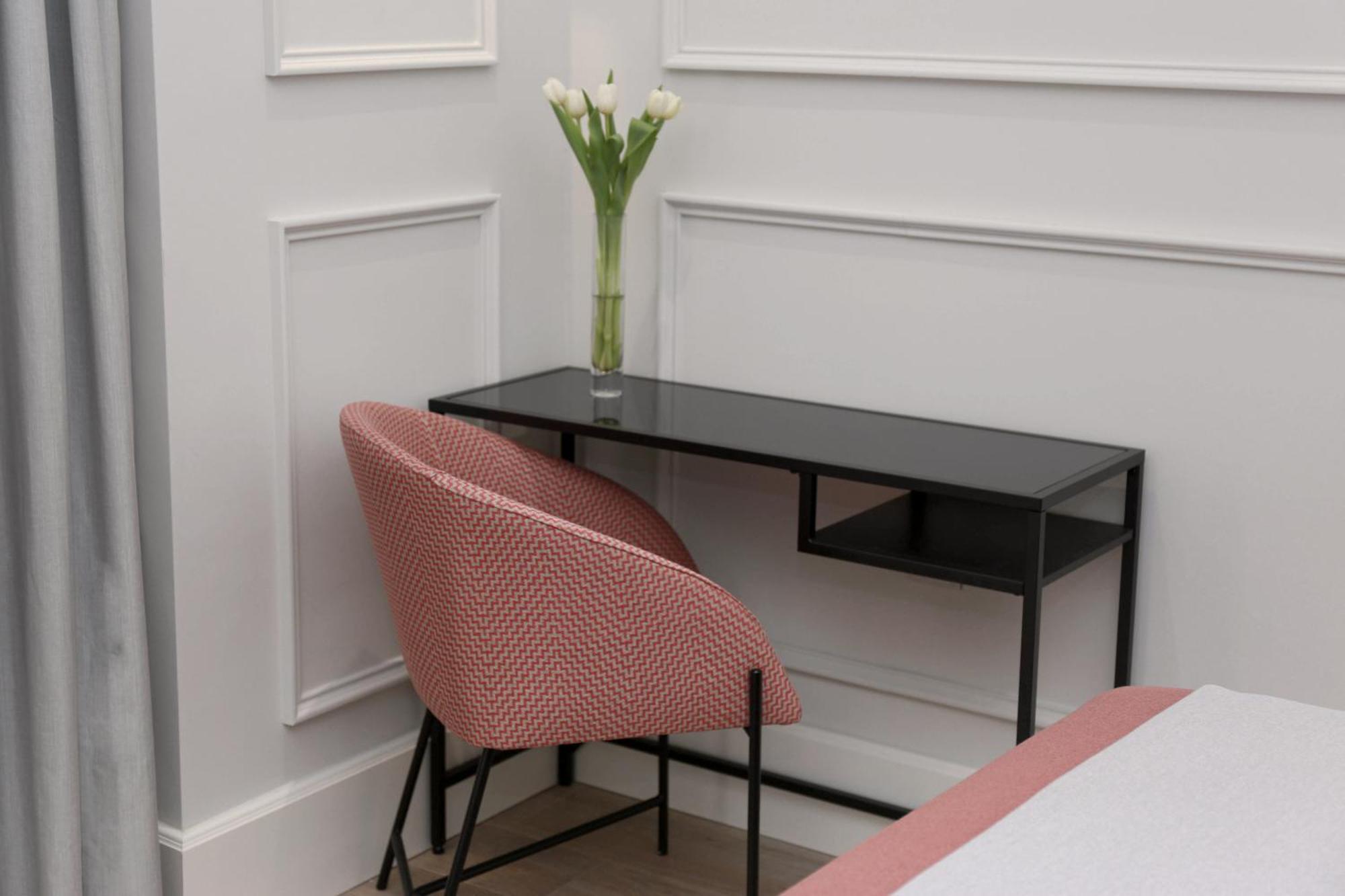 Hotel Boutique Casa Romana Villa 세비야 외부 사진